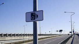У Павловского моста в Коврове установили камеры для ловли нарушителей