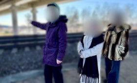 Подросток из Москвы получил 5 лет колонии за съемку военных и транспортных объектов