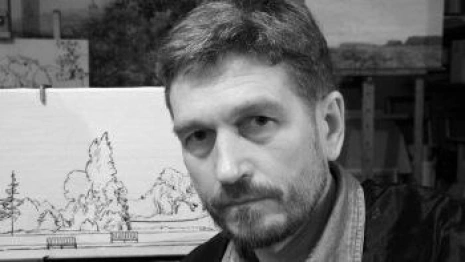 Во Владимире скончался народный художник РФ и профессор ВлГУ