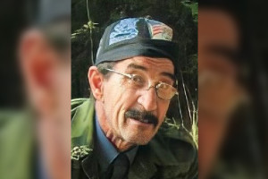 Во Владимире объявили в розыск 68-летнего мужчину с бородой и усами