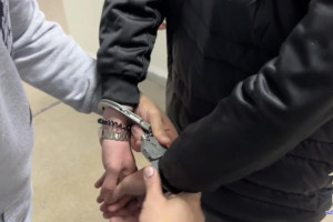 Во Владимирской области задержали 18-летнего и 26-летнего грабителей