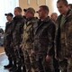 Добровольцы из Владимира уехали в зону СВО 1 октября