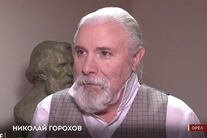 Актера театра из Владимира наградили за лучшую мужскую роль на фестивале в Орле