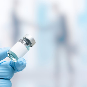 Во Владимирскую область поступило более 270 тыс. вакцин от гриппа