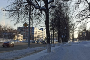 Во Владимире назвали главные проблемы города в феврале 2024 года