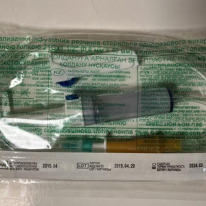 В селе под Суздалем ФАП хранил шприцы с истекшими сроками годности