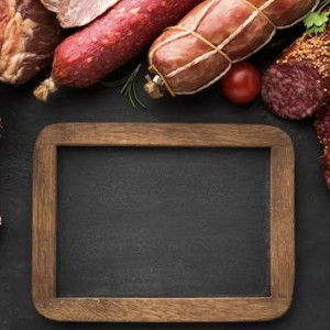 Зараженная чумой свиней колбаса из Владимирской области доехала до Забайкалья