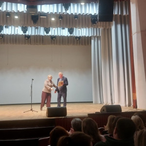 Директор Владимирской областной филармонии покинул пост