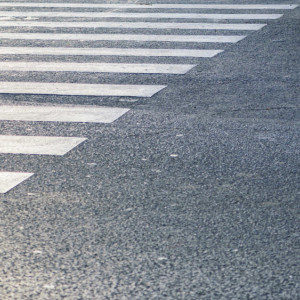 В Коврове на перекрестке сбили 86-летнюю женщину