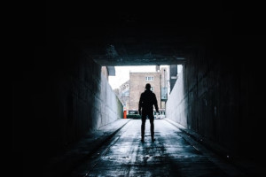 Во Владимирской области нашли бросившего на улице труп убийцу 