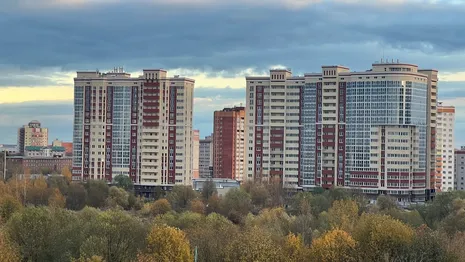 Во Владимирской области назвали самые проблемные новостройки