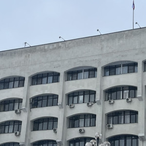 Во Владимире Белый дом планируют отделать вентфасадом