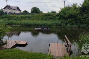 Во Владимирской области за день утонуло 2 человека