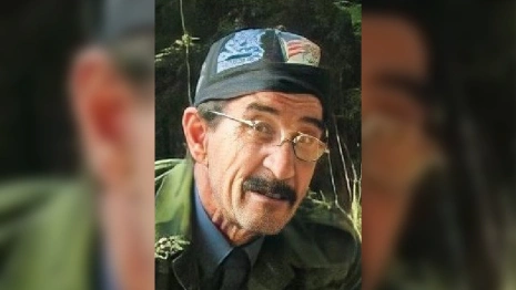 Во Владимире объявили в розыск 68-летнего мужчину с бородой и усами