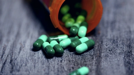 В Вязниках попавшийся полицейским наркоман съел сверток с веществом