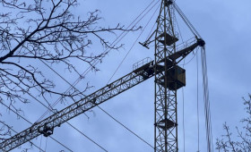 Во Владимире профинансировали строительство многоквартирного жилого дома на улице Хирурга Орлова