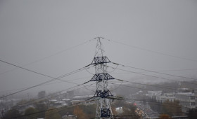 Энергетики перешли в режим повышенной готовности из-за непогоды во Владимирской области