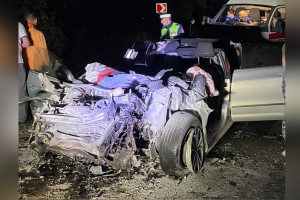 Смертельное ДТП с автобусом во Владимире привело к уголовному делу