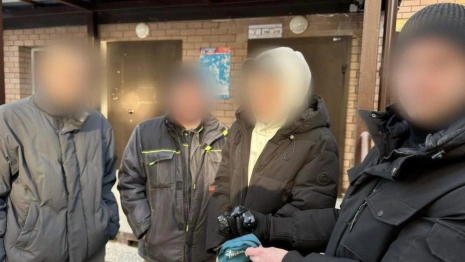 Житель Гусь-Хрустального получил 9 лет колонии за продажу наркотиков и вовлечение в это ребенка