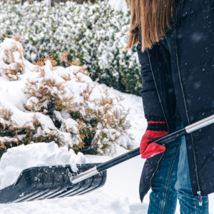 Во Владимирскую область надвигается новый снегопад