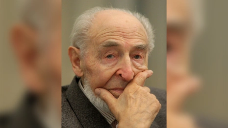 Легендарного создателя «Чебурашки» Леонида Шварцмана похоронят во Владимирской области