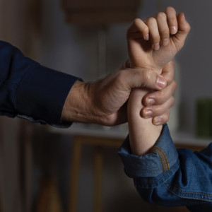 В Вязниках изнасиловали женщину