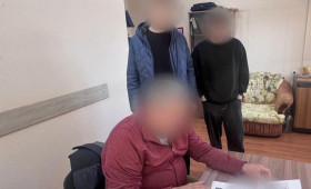 Житель Подмосковья получил 12 лет тюрьмы за убийство во Владимире 15-летней давности