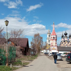 «Превращаемся в Лас-Вегас». Жители владимирского города рассорились из-за наплыва туристов