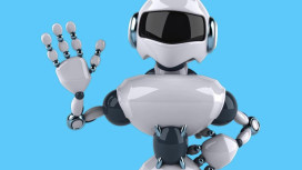 Почти 70% россиян допускают совместное проживание с бытовым роботом-андроидом