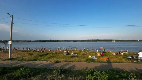 В Кольчугино утонула 12-летняя девочка из многодетной семьи