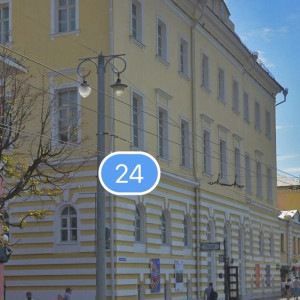 Центр изобразительного искусства во Владимире признали памятником культуры