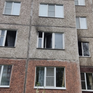 Во Владимире при пожаре эвакуировали 35 человек: есть пострадавший