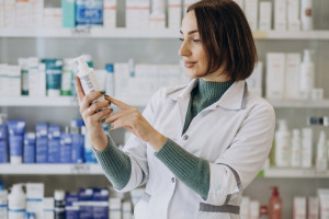 Спрос на фармацевтов во Владимирской области вырос на 27%