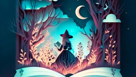 Названы самые любимые животные россиян из литературы и сказок