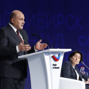 В России разработают проект по развитию искусственного интеллекта