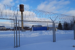 В Муроме подрядчика оштрафовали за срыв работ по нацпроекту за 72 млн рублей  