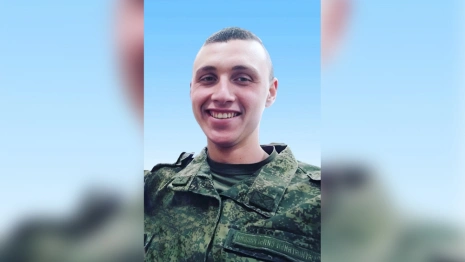 «Если бы не ты, я бы погиб». Что написал командир умершему на СВО 23-летнему владимирцу