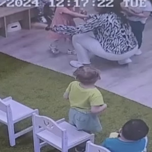 Во Владимире воспитатель детсада побила ребенка и попала под следствие