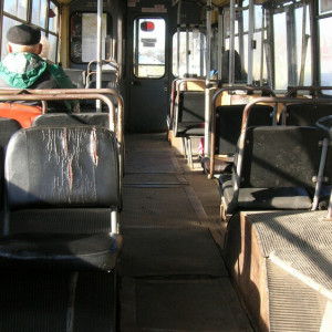 Владимирцы резко высказались о повышении проезда в общественном транспорте