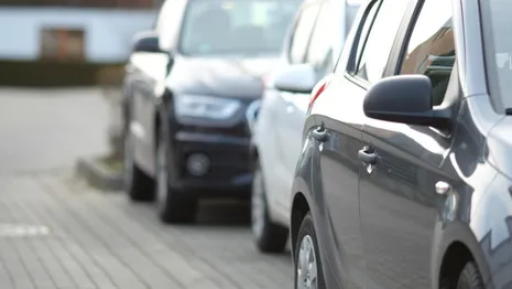 Власти Владимира утвердили новые правила для платных парковок