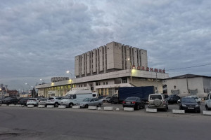 Почти 6 тыс. владимирцев выступили против облицовки ЖД-вокзала вентфасадом
