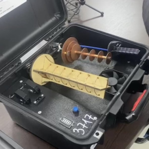 Владимирская область передала в зону СВО 2 комплекса РЭБ