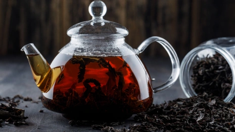 Во Владимирской области в 2024 году подорожает чай