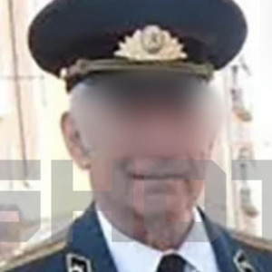 Главком ВСУ из Владимира отправил отца на Новый год в подмосковную клинику