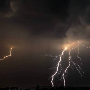 Во Владимирской области продлили предупреждение о непогоде