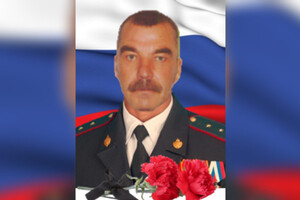 В зоне СВО погиб ветеран боевых действий из Владимирской области