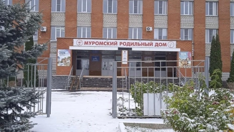 В Муром приезжают рожать женщины из соседних областей