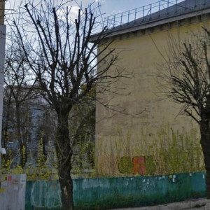 Во Владимире решили снести недострой на улице Горького