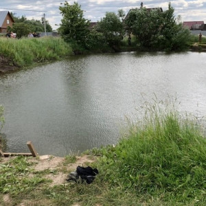 После смерти 9-летнего мальчика на пруду во Владимирской области возбудили уголовное дело