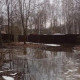 Большая вода дошла до Владимира